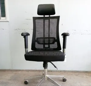 Orthopedic Office Chair