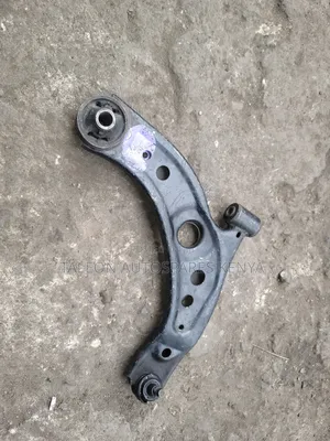 Toyota Passo 2018 Lower Arm Control