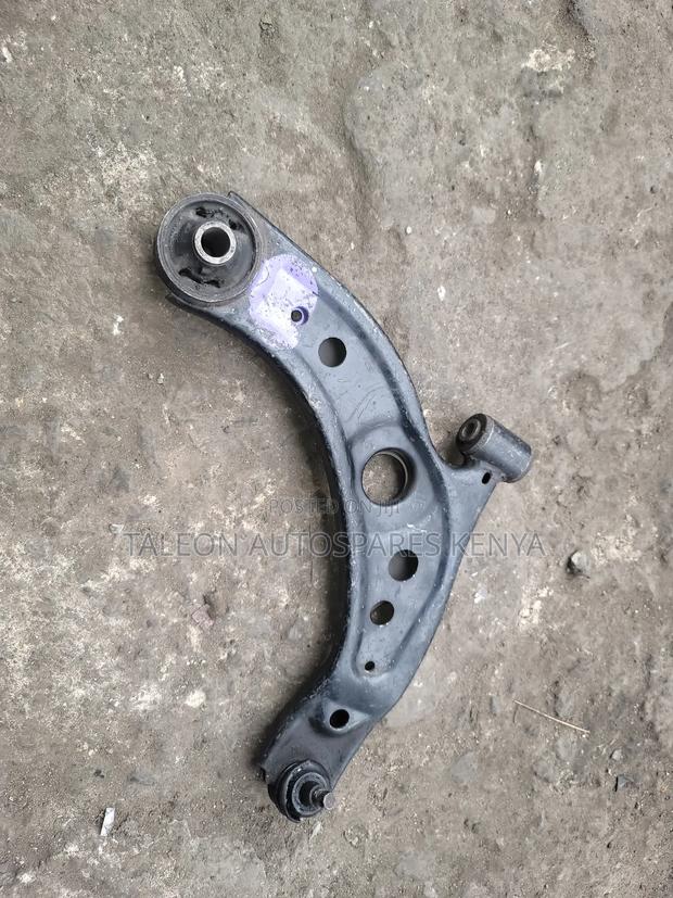 Toyota Passo 2018 Lower Arm Control