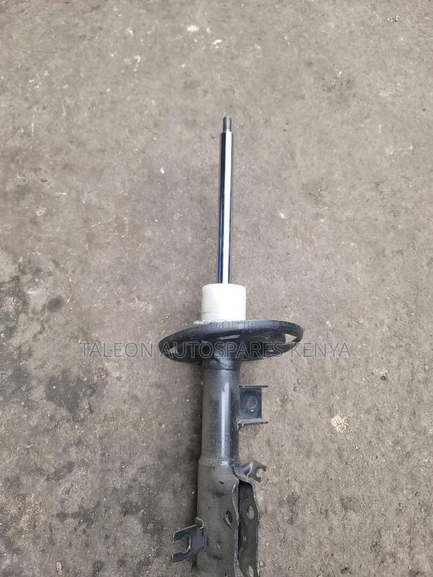 Mazda Demio 2018 Shock Absorber