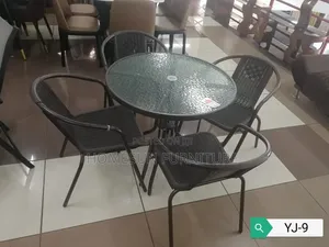Outdoor Set