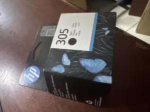 Hp Cartridge 305a