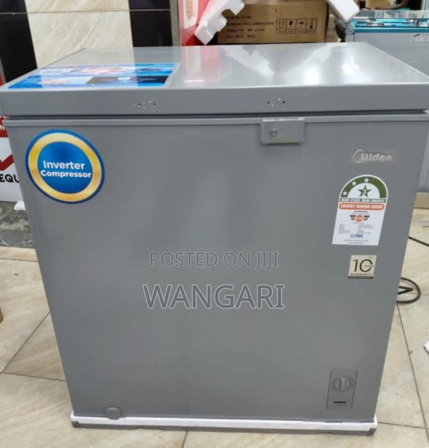 150litres Rebune Freezer