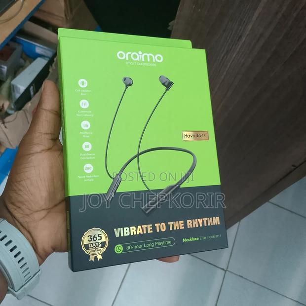 Oraimo Necklace Lite