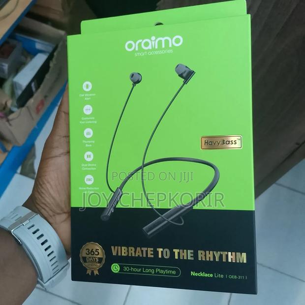 Oraimo Necklace Lite - thumbnail 2