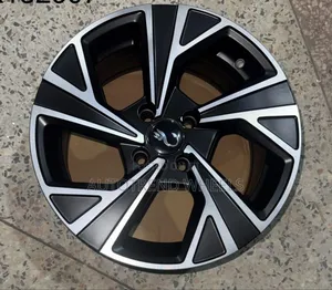 15"Inch Alloy Wheels for Honda Fit Brand New