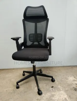 Ergonomic Office Chair