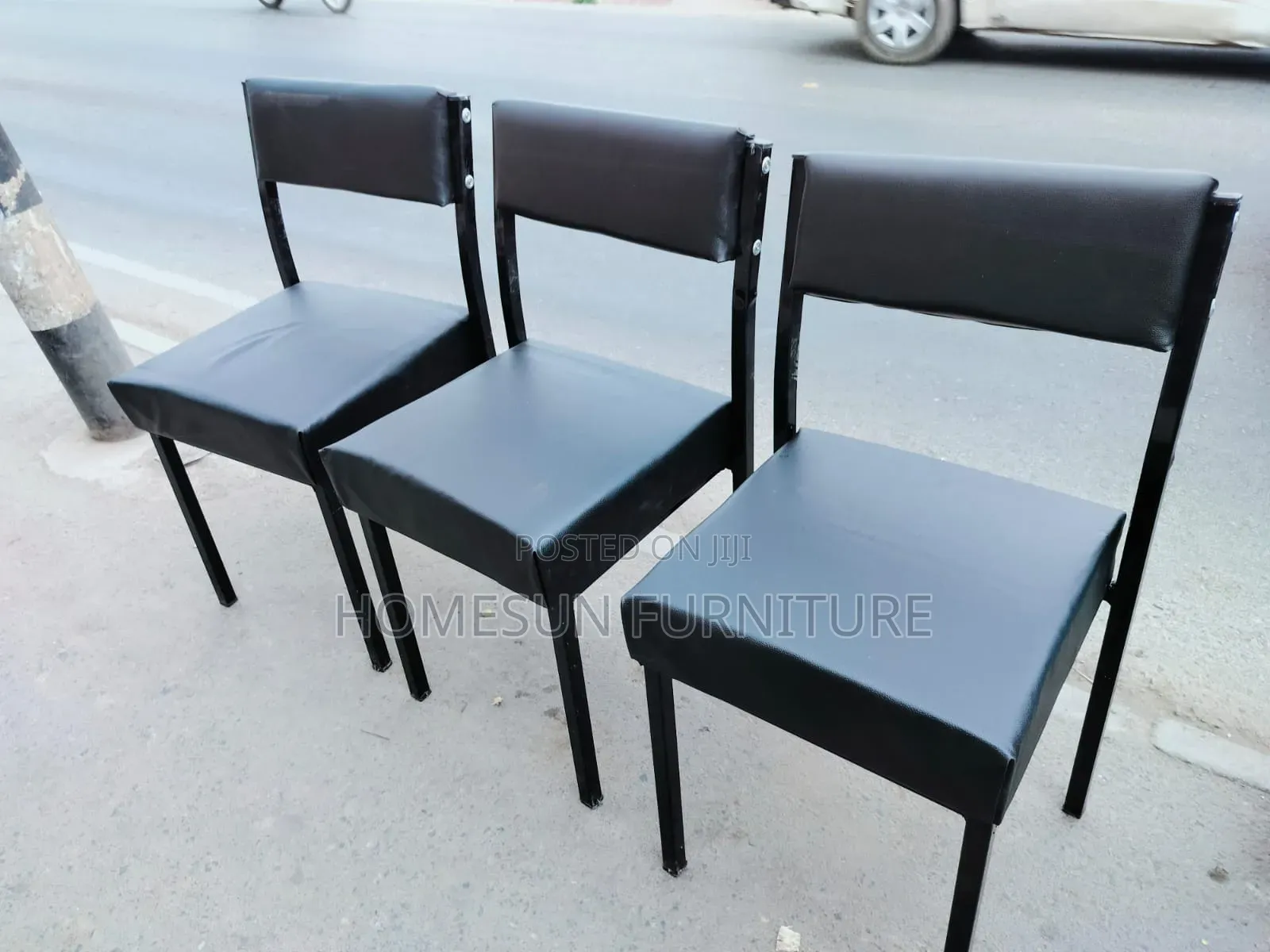 School Chair