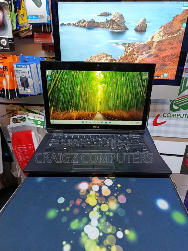 Laptop Dell Latitude 7390 8GB Intel Core i5 SSD 256GB