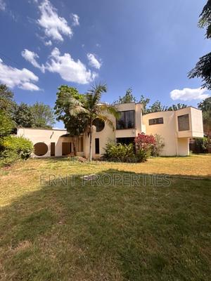 5bdrm Villa in Lower Kabete for rent - main view