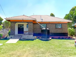 Furnished 6bdrm Duplex in Baharini, Kiplombe for sale