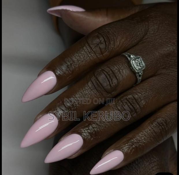 Beauty Services(Make Up, Nails And Hair) - thumbnail 4