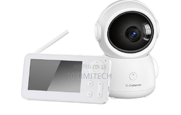 Quality Baby Monitor Wifi Smart Camera