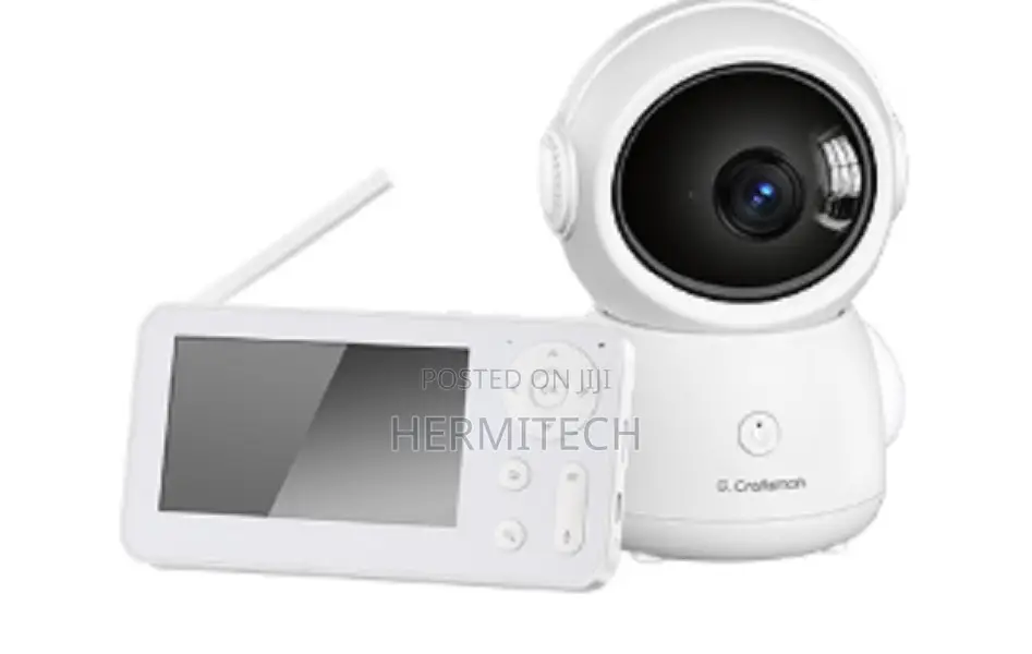 Quality Baby Monitor Wifi Smart Camera