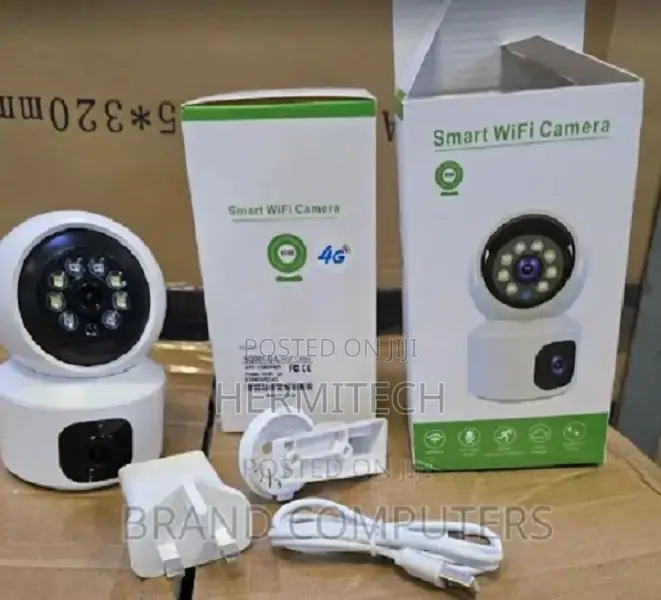 Quality Baby Monitor Wifi Smart Camera