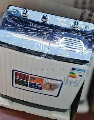 Ailyons 8kgs Washing Machine
