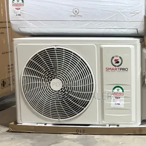 12000 Btu Split Inverter Ac – Quiet Efficient