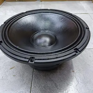 Rcflx400d 12 Inch Double Magnet V.Coil 75.5