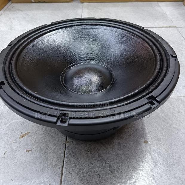 Rcflx400d 12 Inch Double Magnet V.Coil 75.5 - thumbnail 2