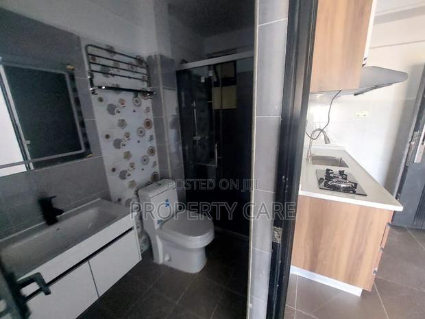 Studio Apartment in Valley Arcade for rent - thumbnail 4