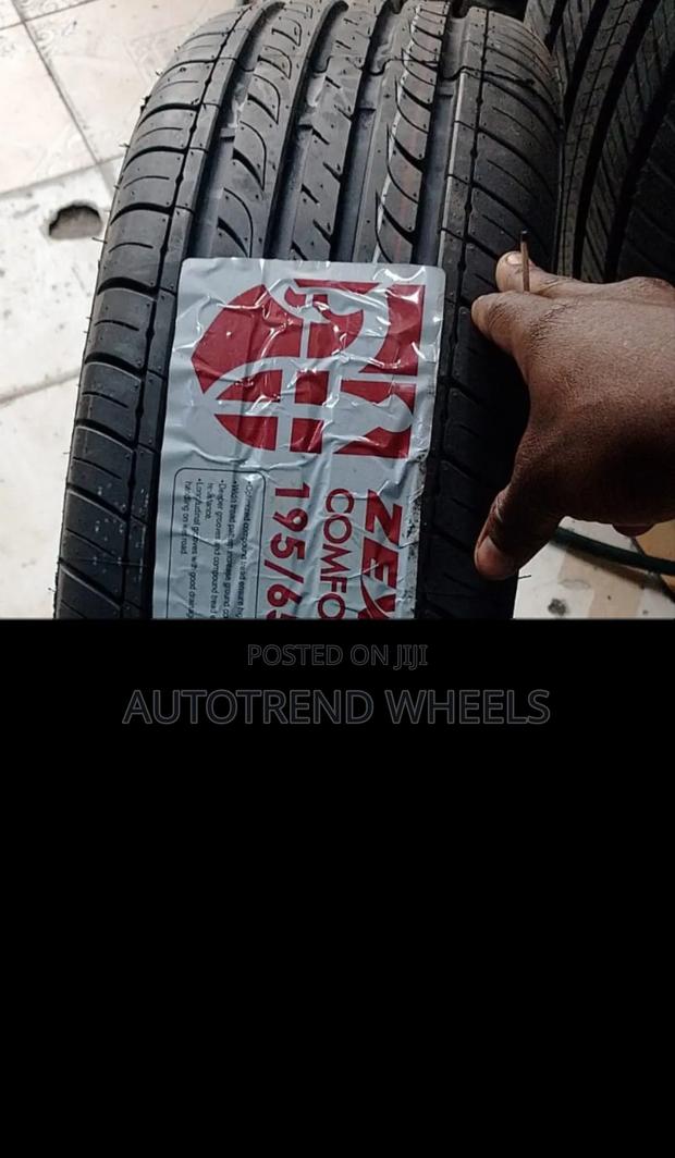 195/65r15 Zextour Tire