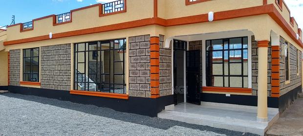 3bdrm Bungalow in Ruiru Kimbo Matangi for sale