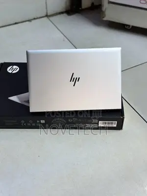 Laptop HP EliteBook 830 G7 16GB Intel Core i7 SSD 512GB