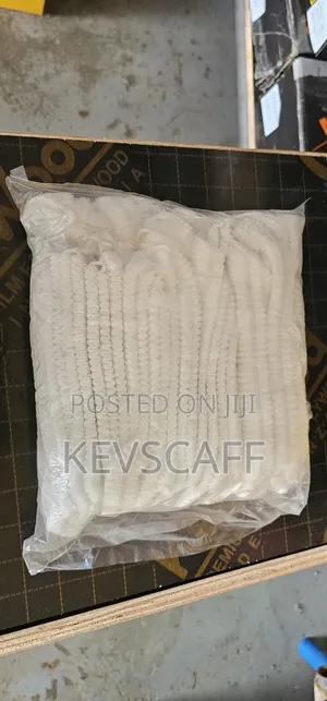 Hair Net, Disposable