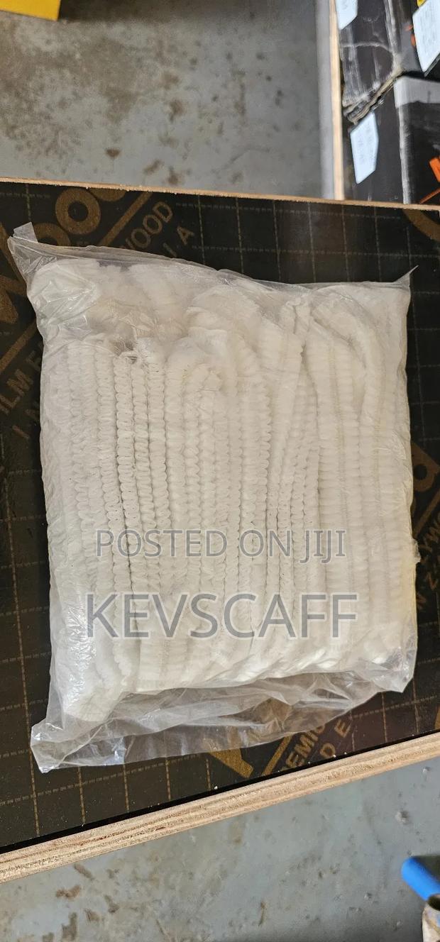 Hair Net, Disposable
