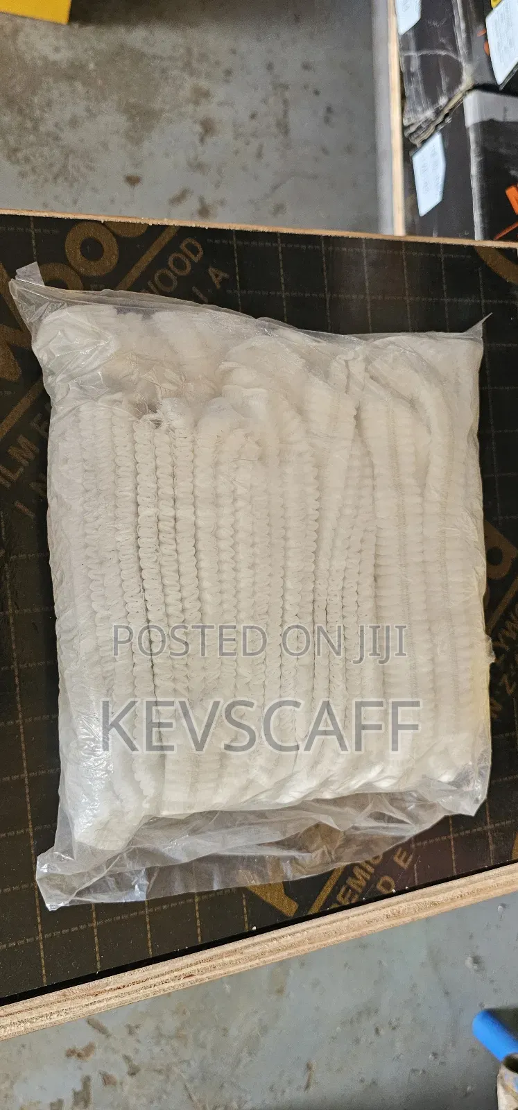 Hair Net, Disposable
