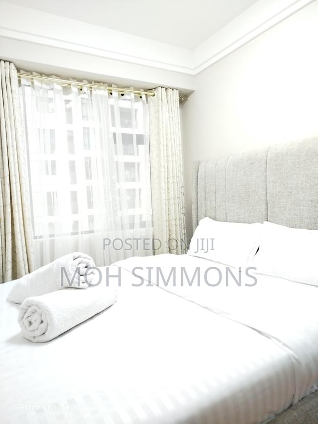 Budget and Beautiful 1 Bedroom Kilimani