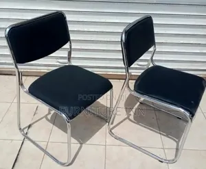 Reception Chair: Durable Office Chair