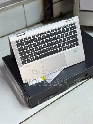 Laptop HP EliteBook 830 G7 16GB Intel Core i7 SSD 512GB