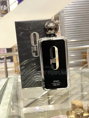 Afnan 9 Pm Perfume