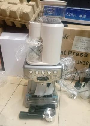 Coffee Making Machines Innovia - thumbnail 2