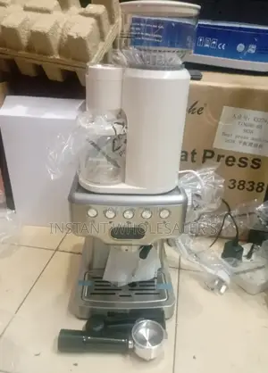 Coffee Making Machines Innovia