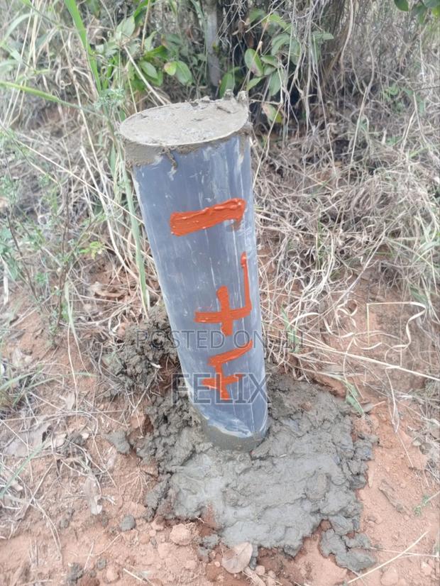 Prime Plot for Sale – Kisima Park - main view