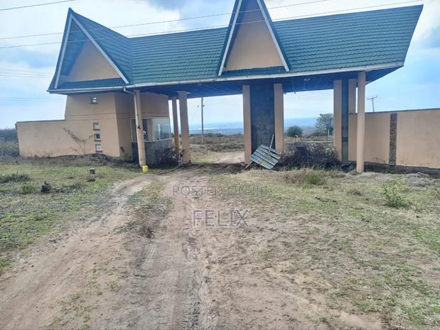 Prime Plot for Sale – Kisima Park - thumbnail 4