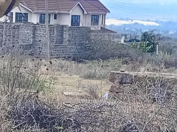 Prime Plot for Sale – Kisima Park - thumbnail 5