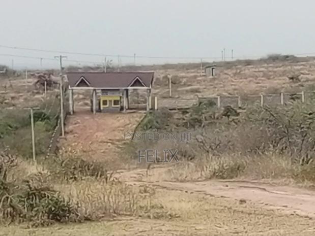 Prime Plot for Sale – Kisima Park - thumbnail 8
