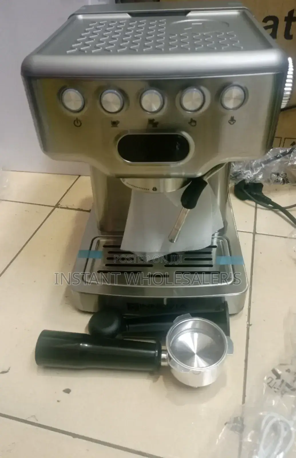 Innovia Coffee Maker