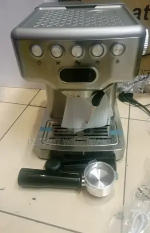 Innovia Coffee Maker