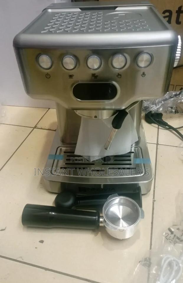 Innovia Coffee Maker