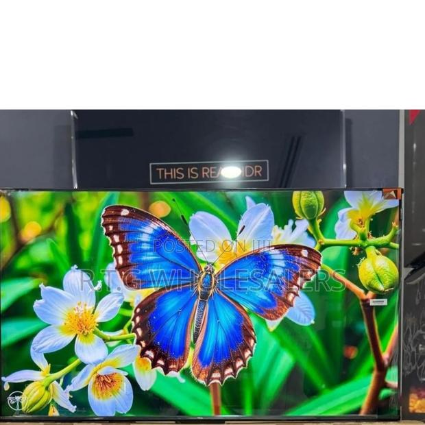 TCL 32′′ Smart Tv With Google Netflix