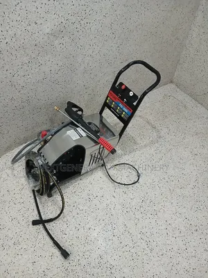 Pulsar 3000psi High Pressure Car Wash Machine