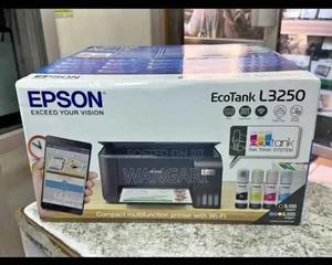 Epson Printer L3250 - thumbnail 2