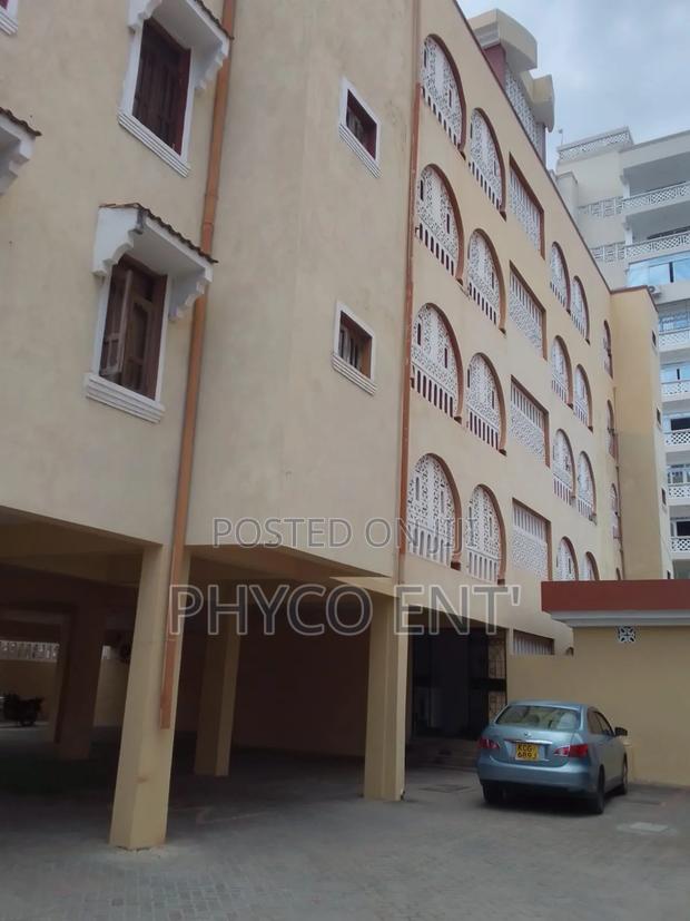 3bdrm Apartment in Nyali for rent - main view