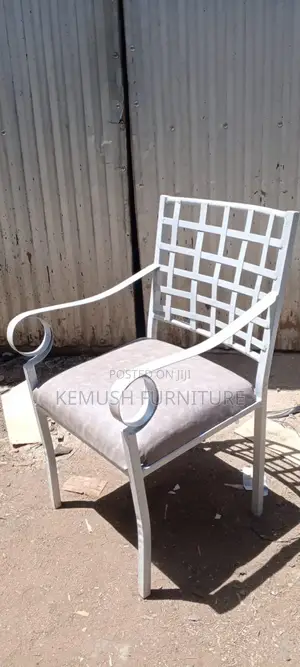 Comfortable Seat