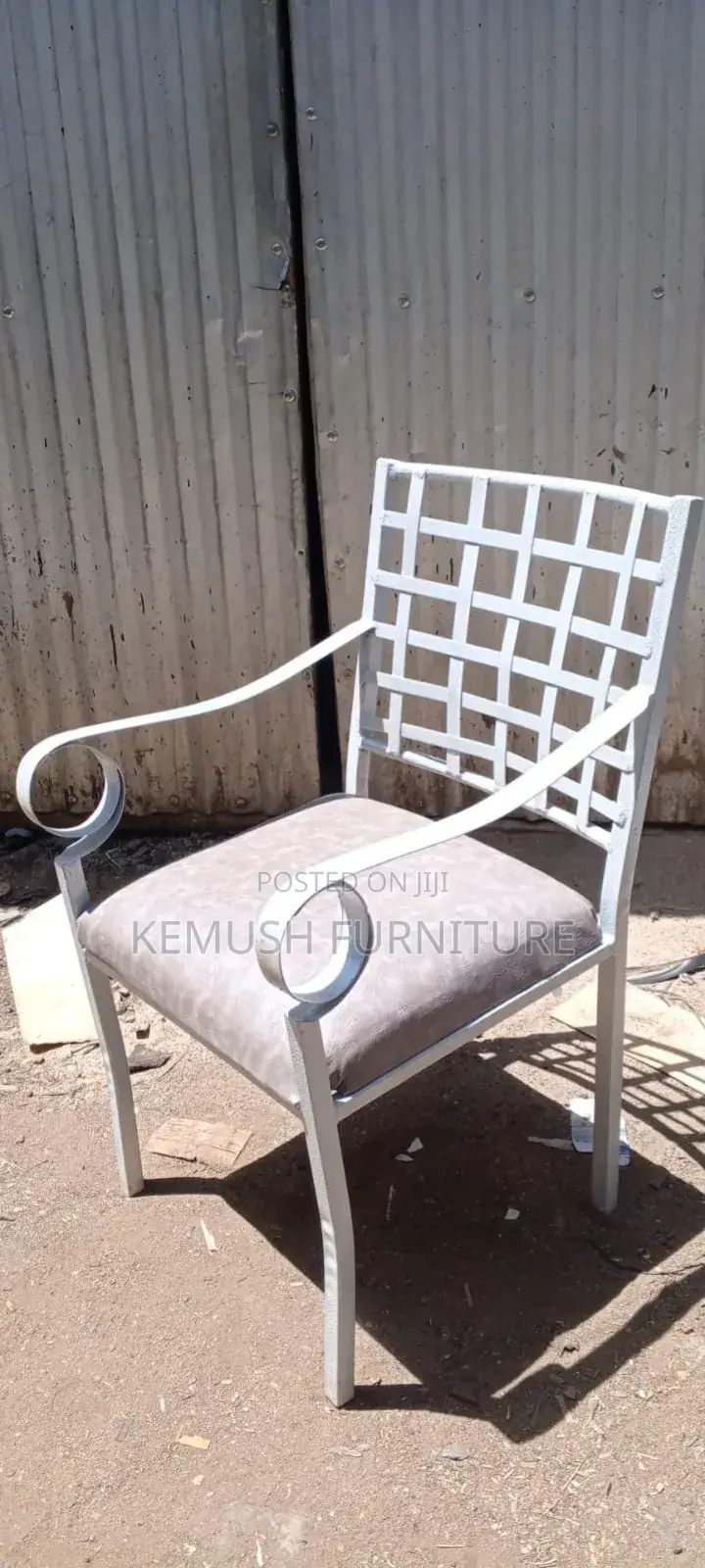Comfortable Seat