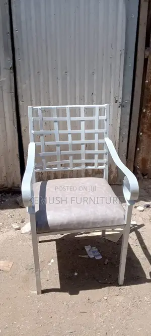Comfortable Seat